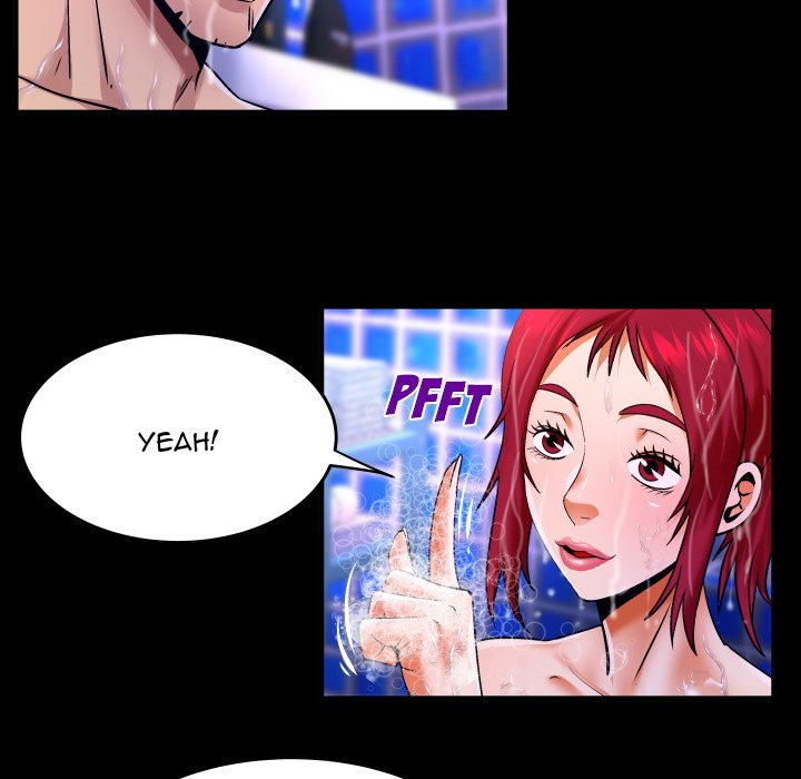 My Aunt chapter 134 page 54