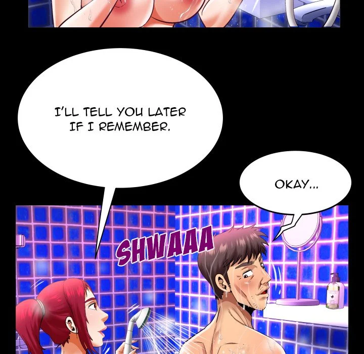 My Aunt chapter 134 page 56
