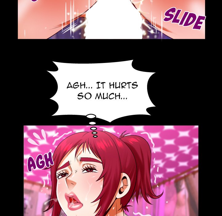 My Aunt chapter 134 page 66
