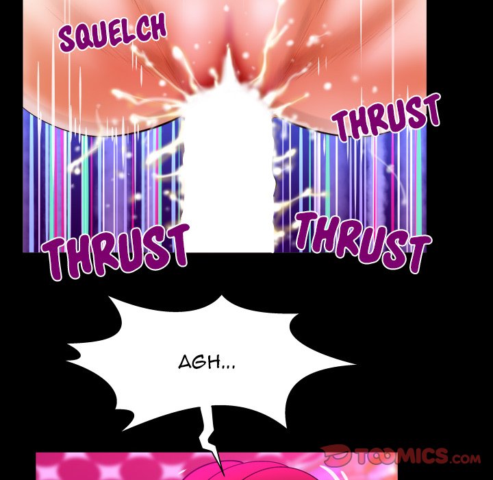 My Aunt chapter 134 page 73