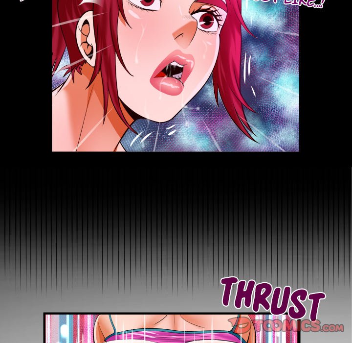 My Aunt chapter 134 page 75