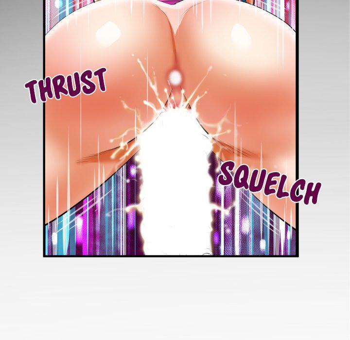 My Aunt chapter 134 page 76