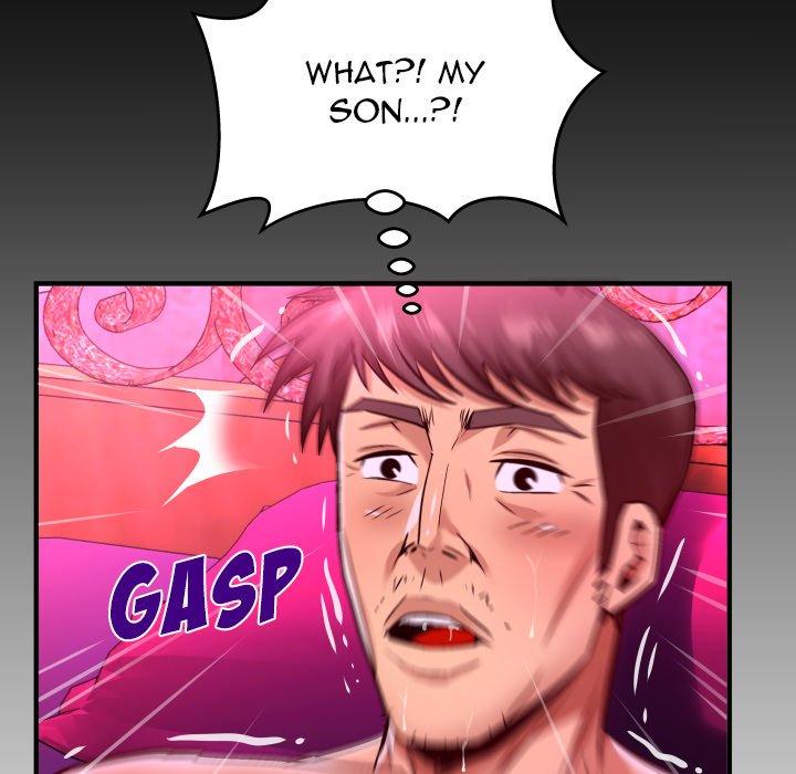 My Aunt chapter 134 page 86