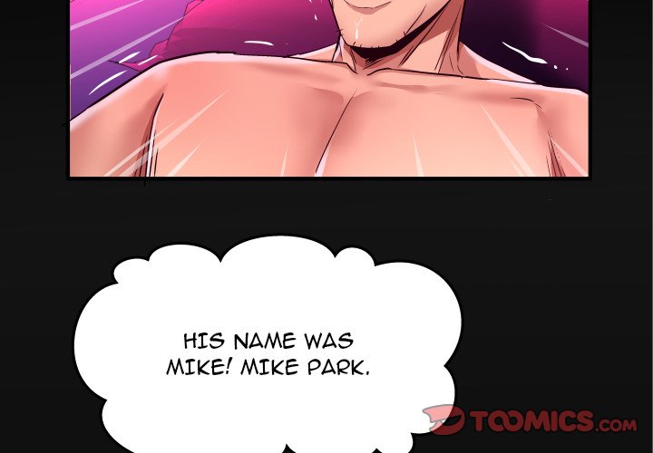 My Aunt chapter 135 page 5