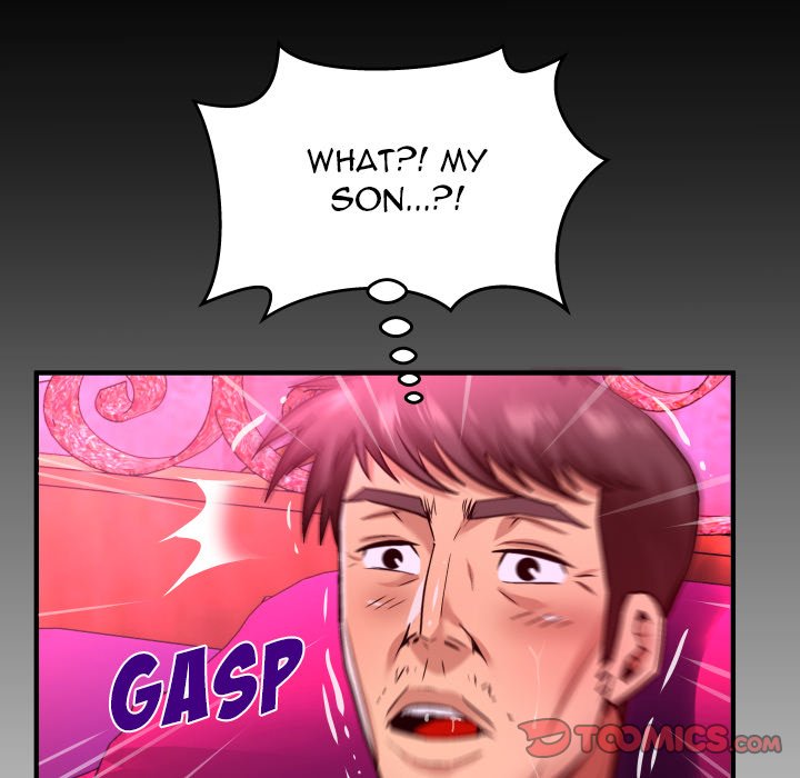 My Aunt chapter 135 page 7