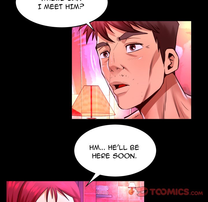 My Aunt chapter 135 page 15