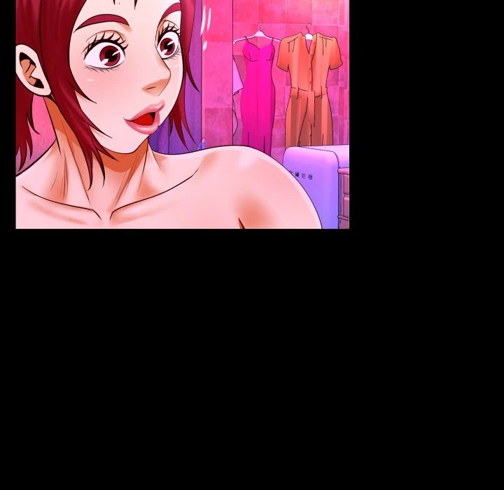 My Aunt chapter 135 page 16
