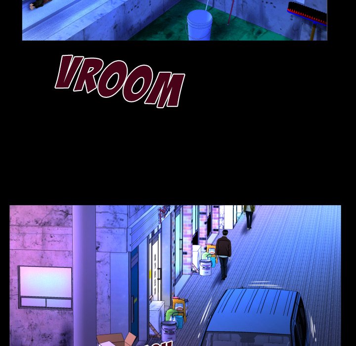 My Aunt chapter 135 page 18