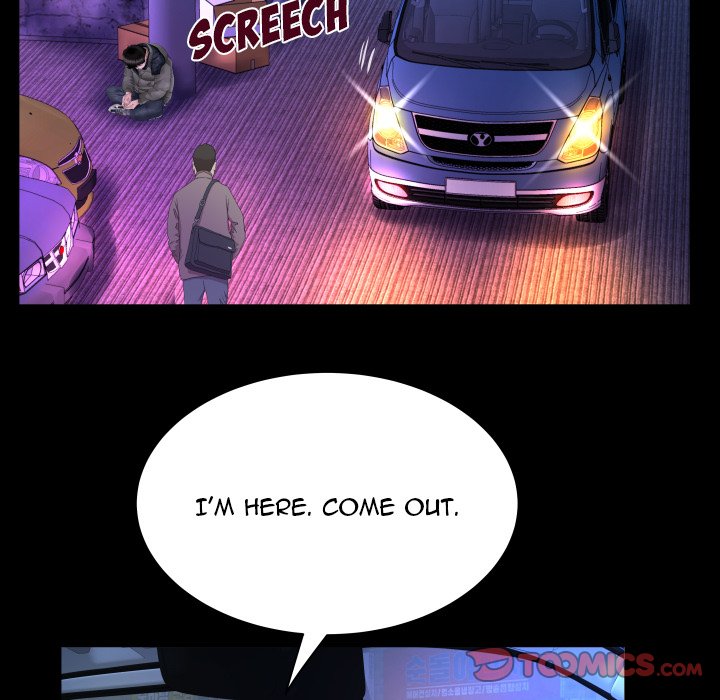 My Aunt chapter 135 page 19