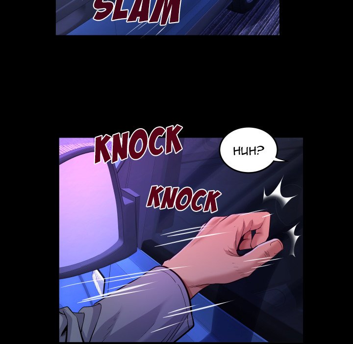 My Aunt chapter 135 page 24