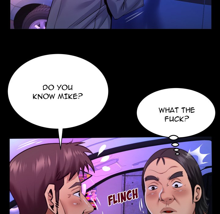 My Aunt chapter 135 page 26