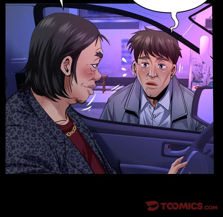 My Aunt chapter 135 page 29