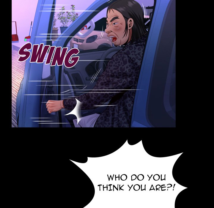My Aunt chapter 135 page 36