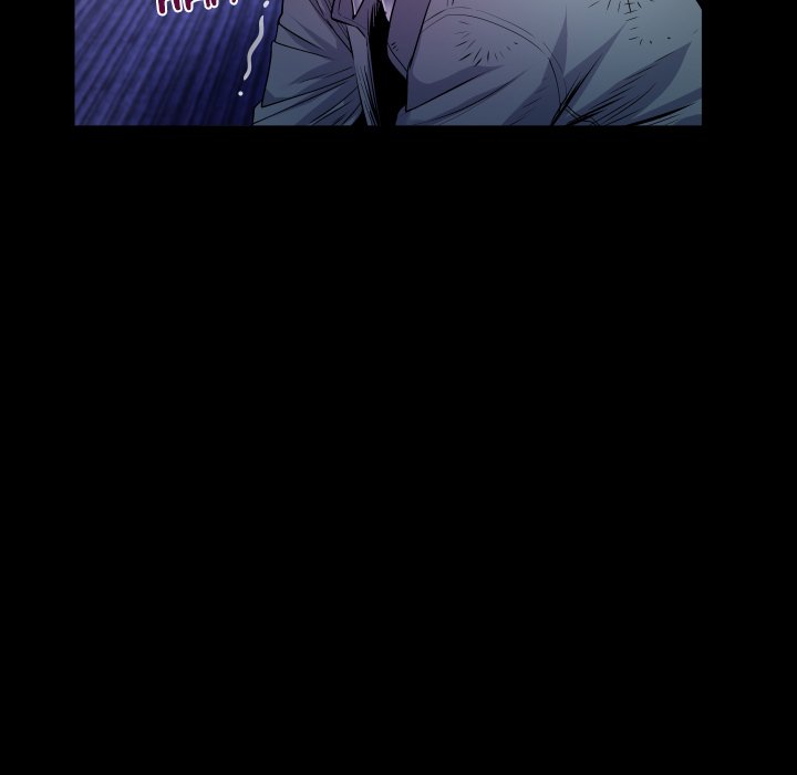 My Aunt chapter 135 page 44