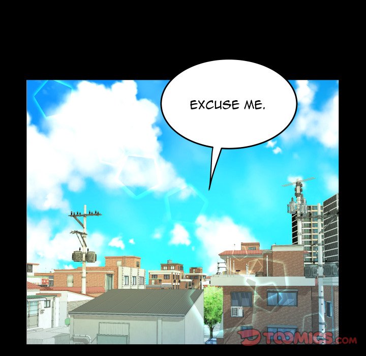 My Aunt chapter 135 page 45