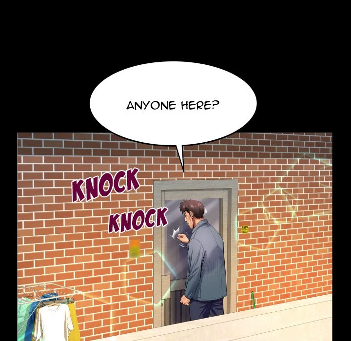 My Aunt chapter 135 page 46