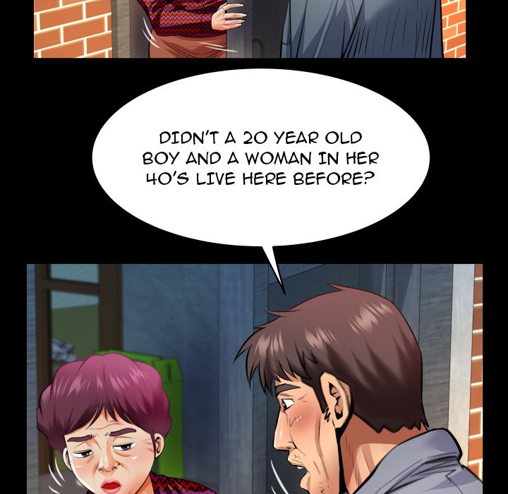 My Aunt chapter 135 page 48