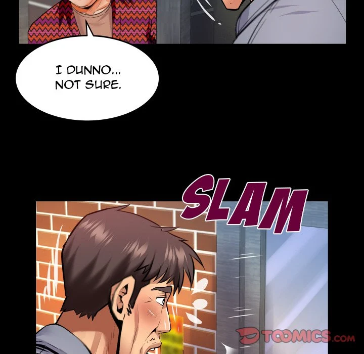 My Aunt chapter 135 page 49