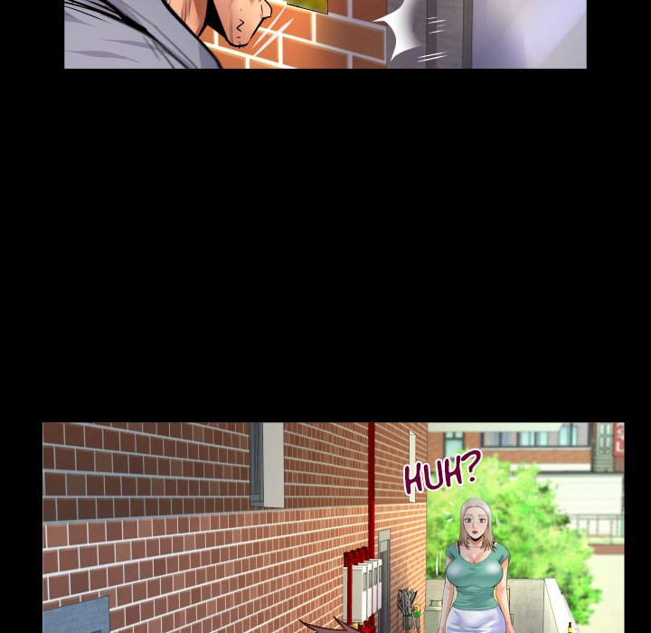 My Aunt chapter 135 page 50