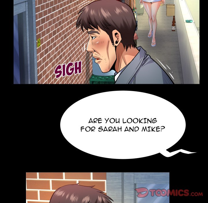 My Aunt chapter 135 page 51