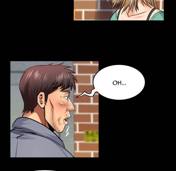 My Aunt chapter 135 page 54