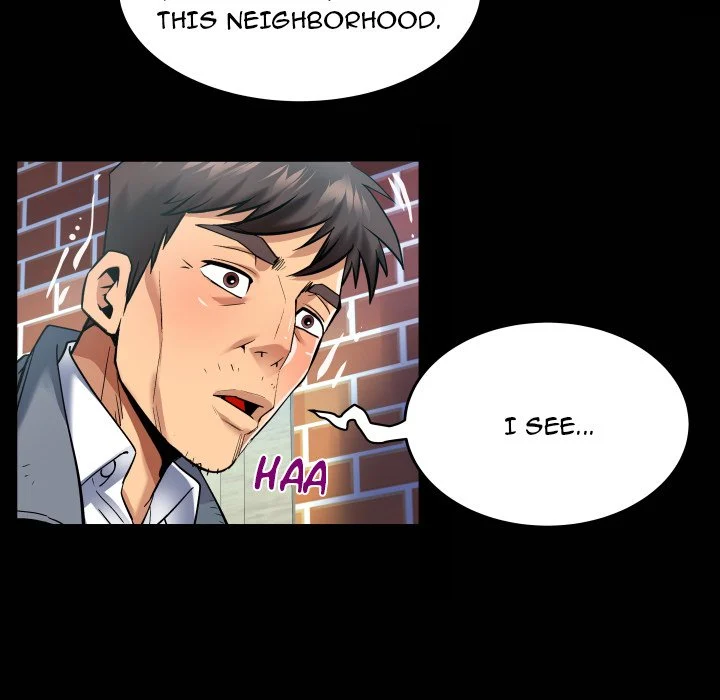 My Aunt chapter 135 page 56