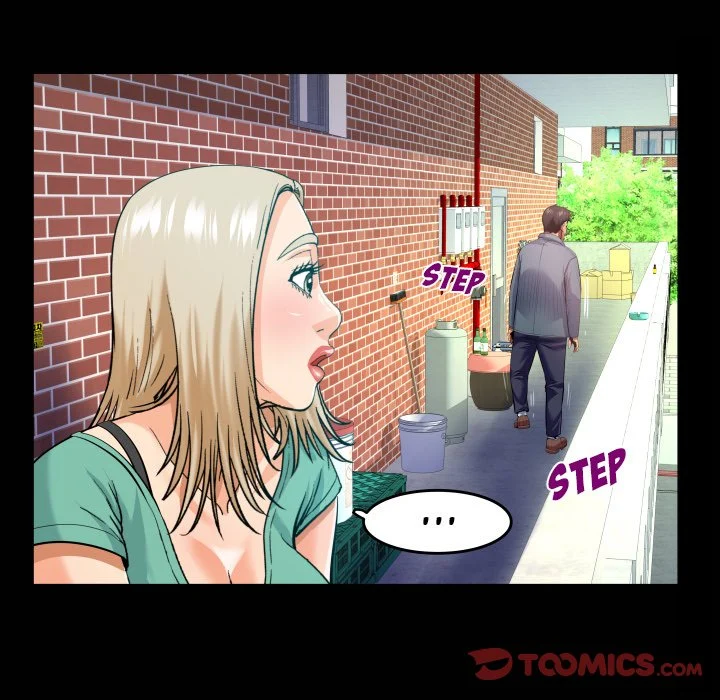 My Aunt chapter 135 page 57