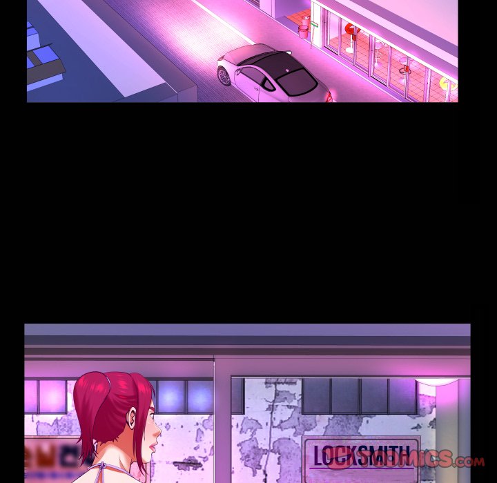 My Aunt chapter 135 page 59