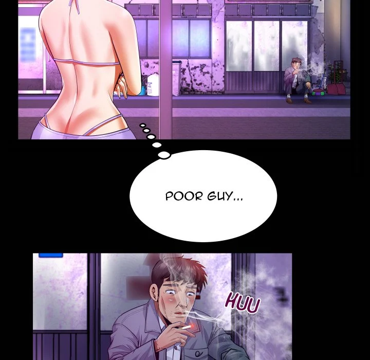 My Aunt chapter 135 page 60