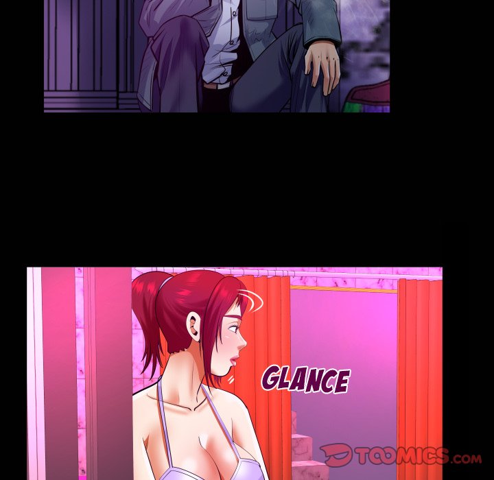 My Aunt chapter 135 page 61