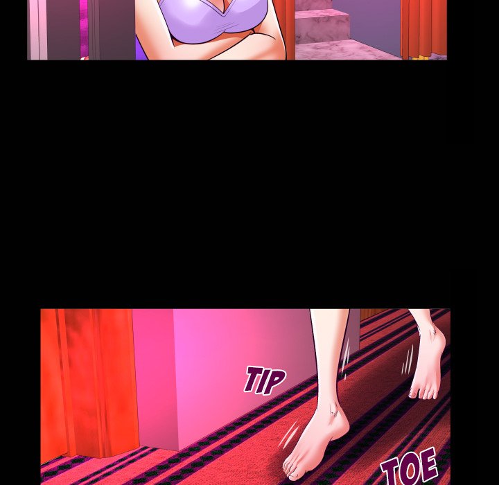 My Aunt chapter 135 page 62