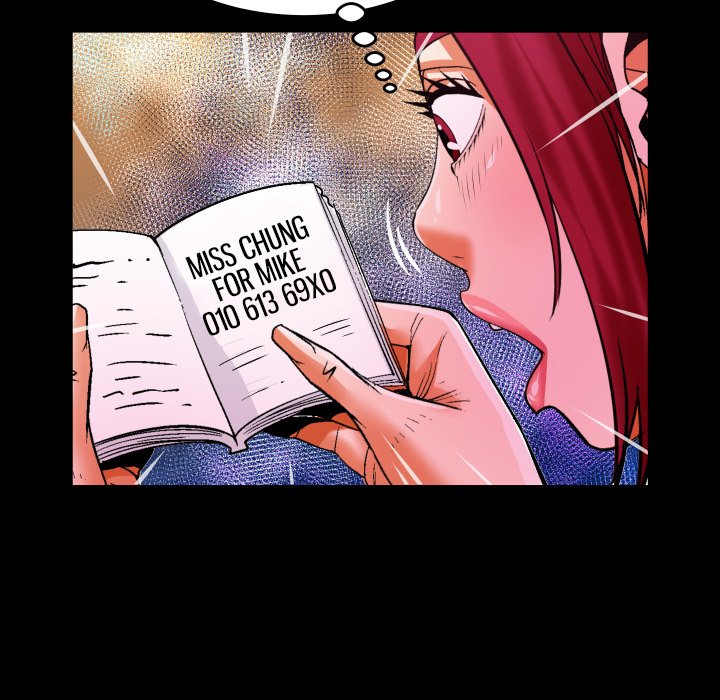 My Aunt chapter 135 page 70