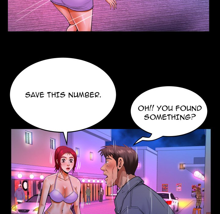 My Aunt chapter 135 page 72