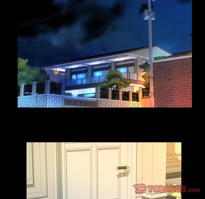 My Aunt chapter 135 page 75