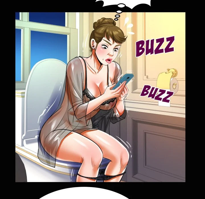 My Aunt chapter 135 page 78