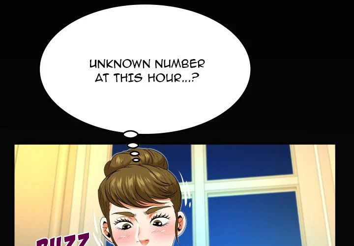 My Aunt chapter 136 page 2