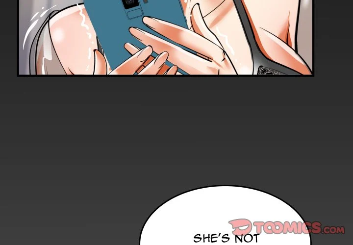 My Aunt chapter 136 page 5