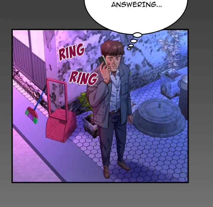 My Aunt chapter 136 page 6