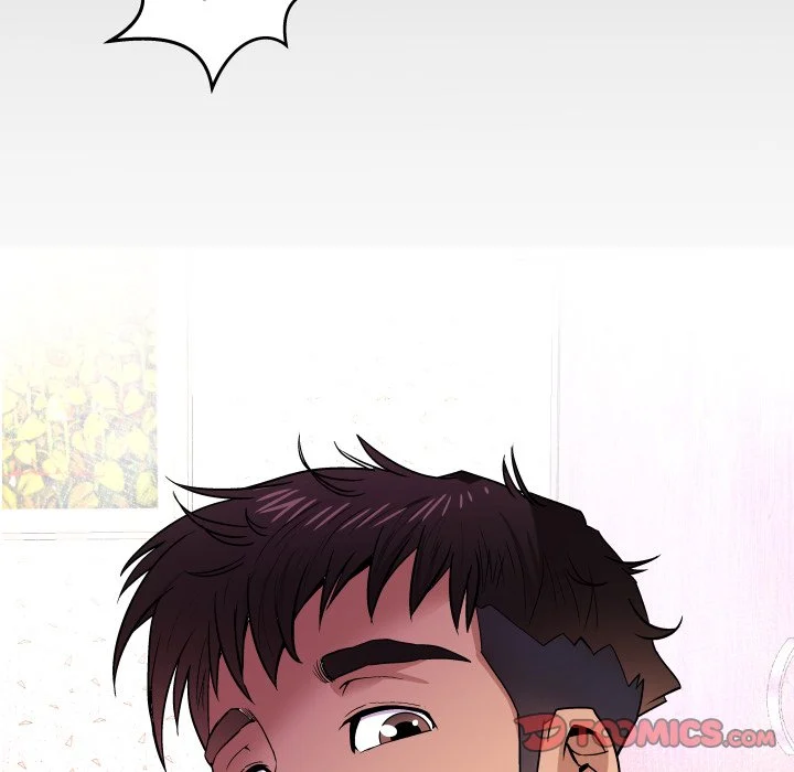 My Aunt chapter 136 page 9