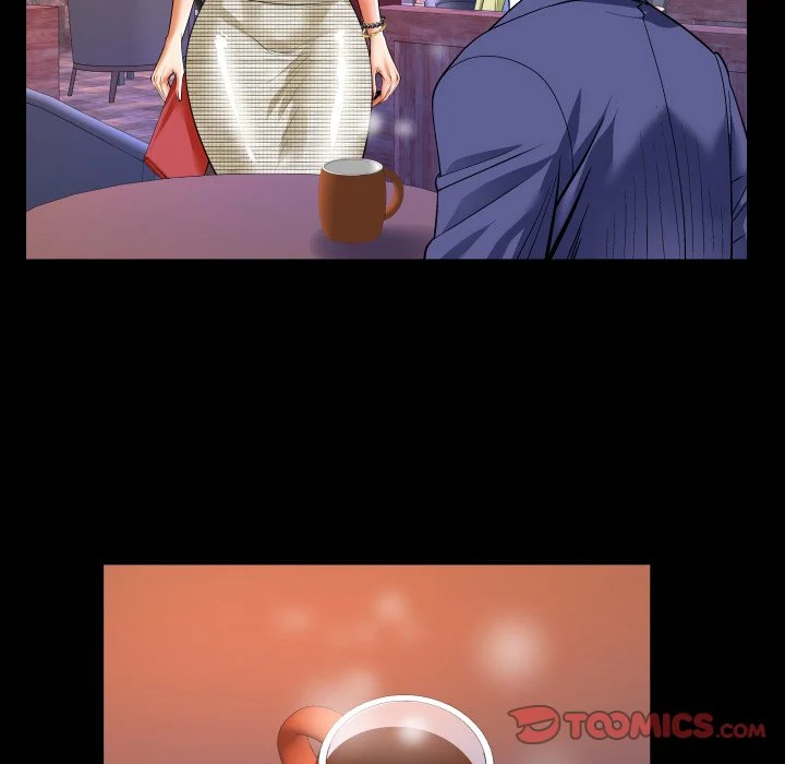 My Aunt chapter 136 page 19