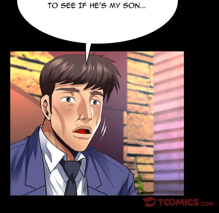 My Aunt chapter 136 page 23