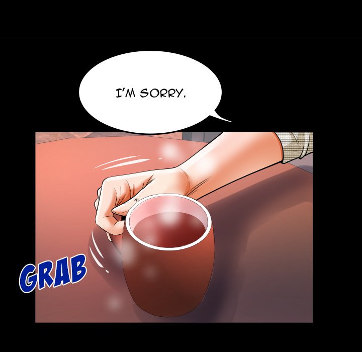 My Aunt chapter 136 page 24