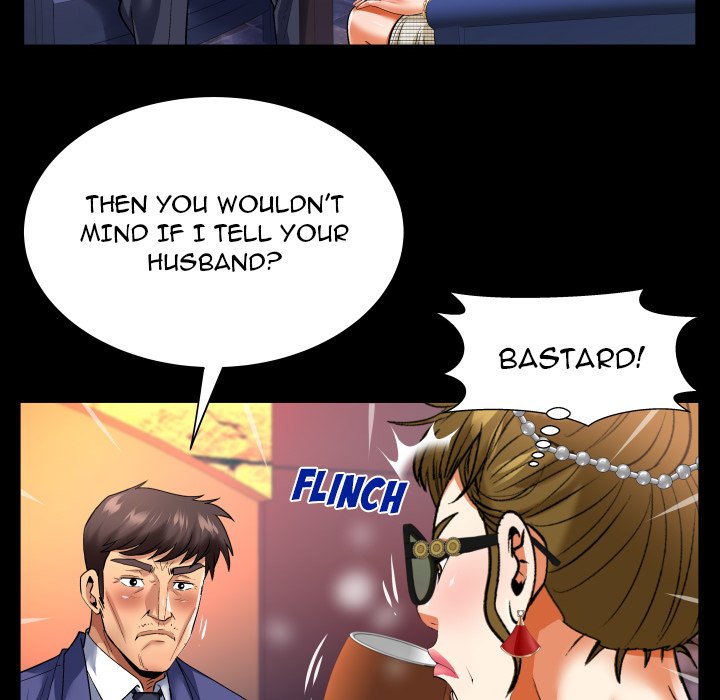 My Aunt chapter 136 page 26