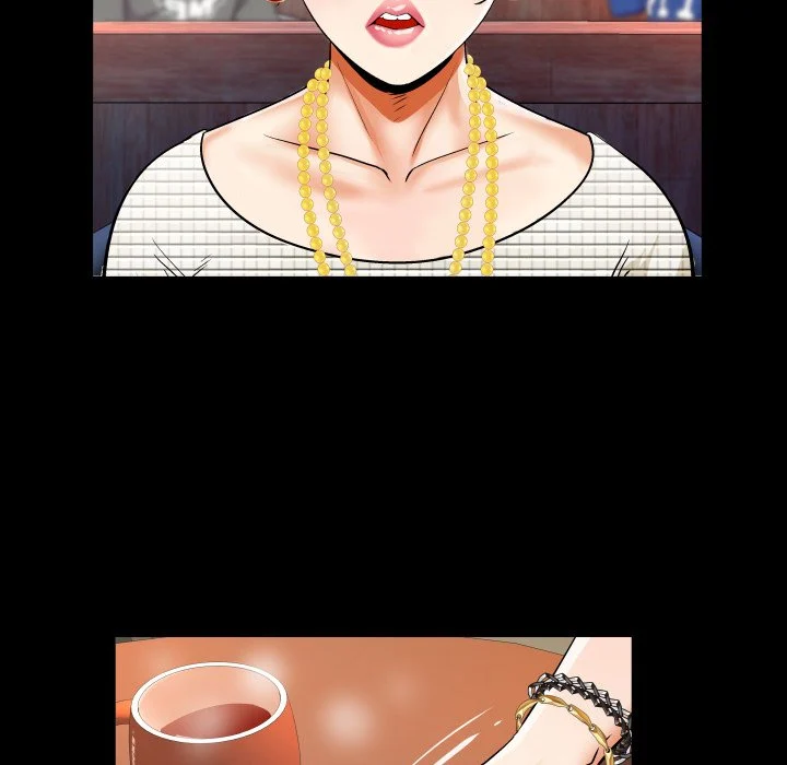 My Aunt chapter 136 page 28