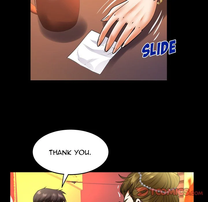 My Aunt chapter 136 page 29