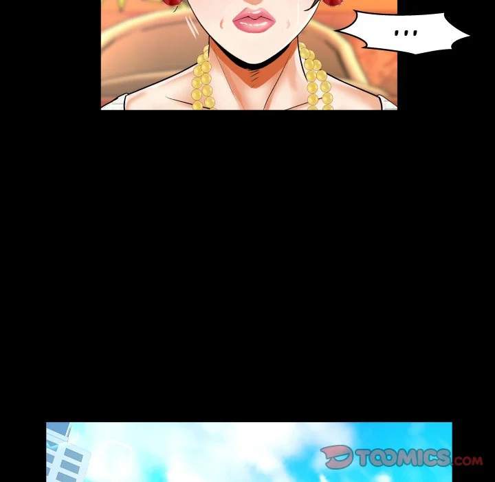 My Aunt chapter 136 page 31