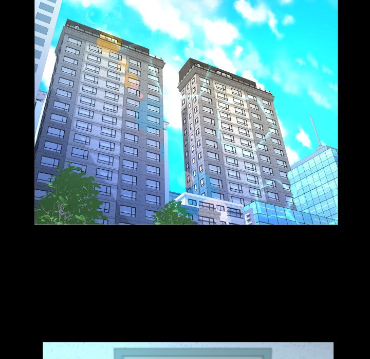 My Aunt chapter 136 page 32