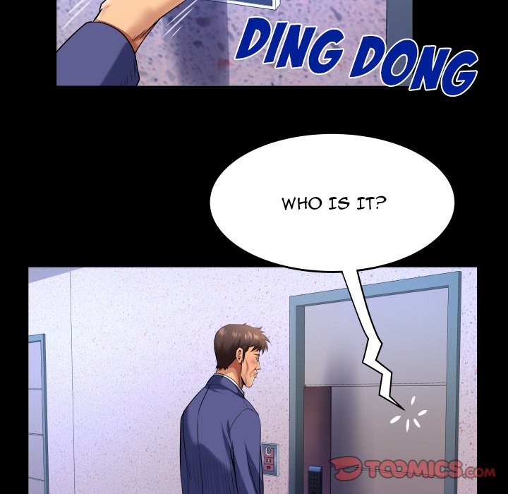 My Aunt chapter 136 page 35