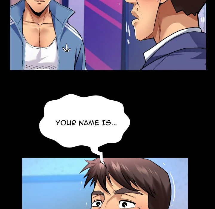 My Aunt chapter 136 page 42