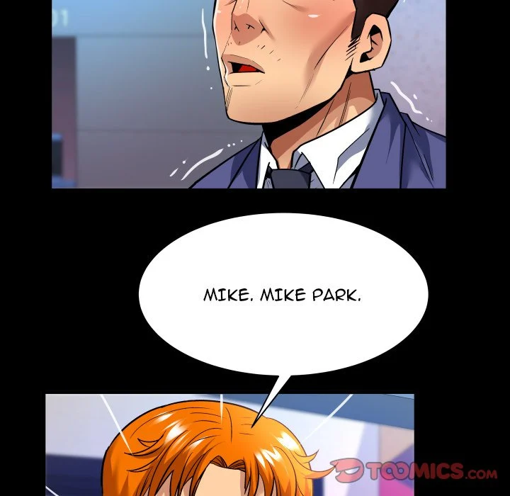 My Aunt chapter 136 page 43